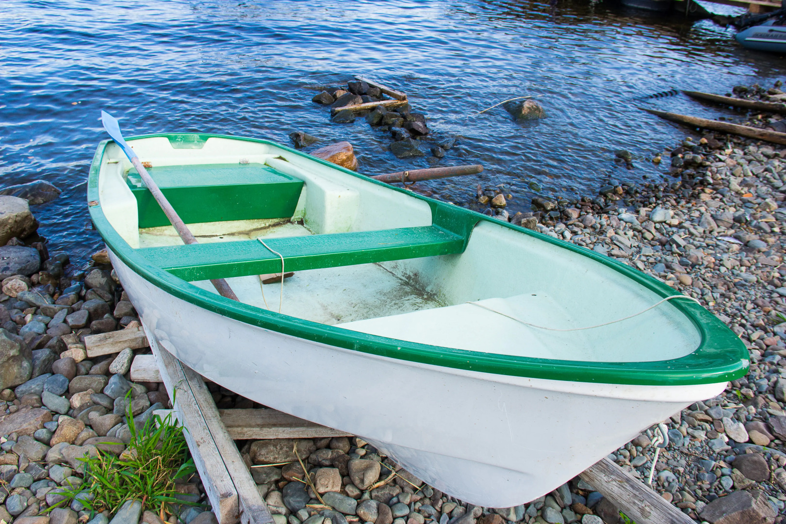 Onezhskaya Gorka 2 Guest House