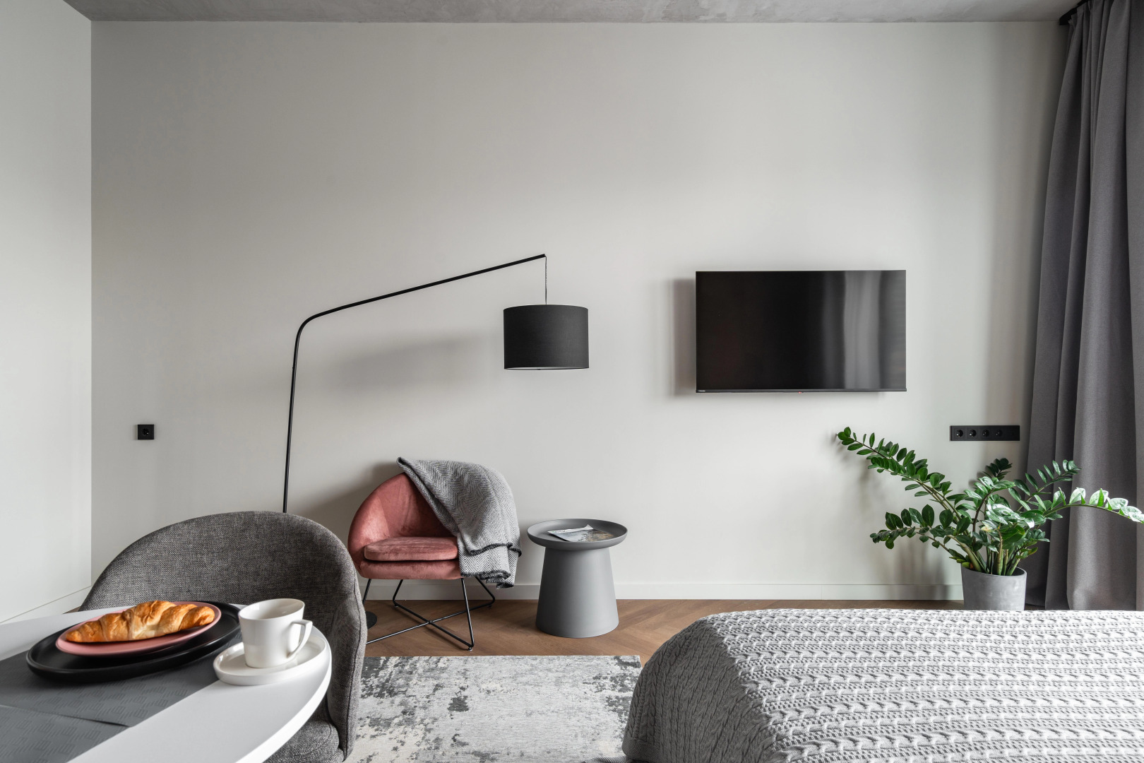 Апартаменты Panoramic Neva View Deluxe 11 Floor