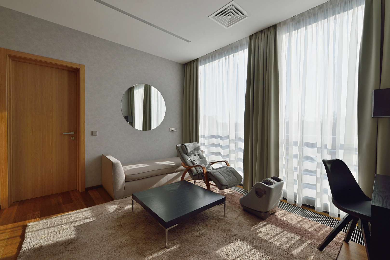 Отель Шлосс