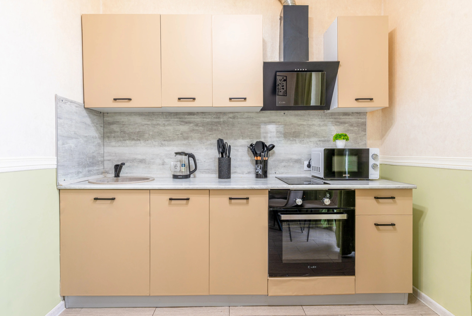 Квартира Мечты От MonAmi Возле Парка Галицкого Для Четырех Гостей