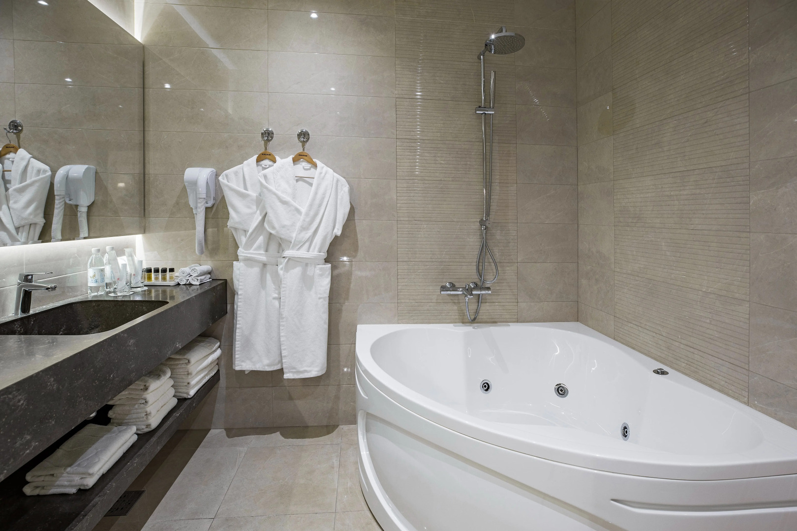 Отель Опен Сити