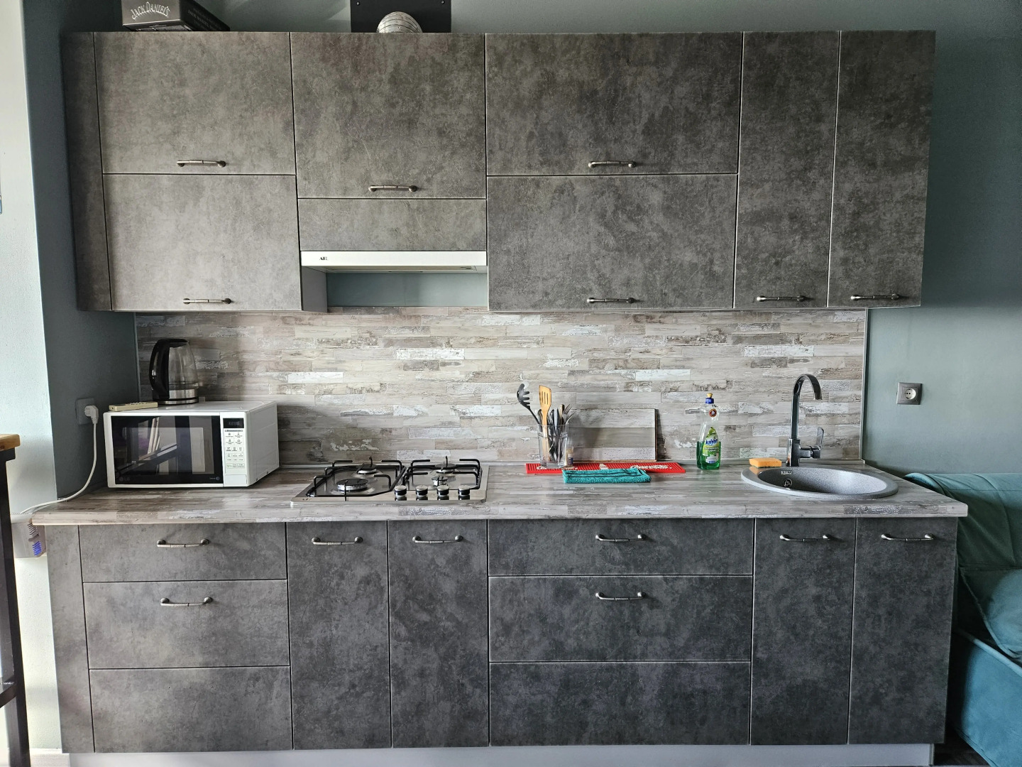 Квартира в ЖК Лермонтовский