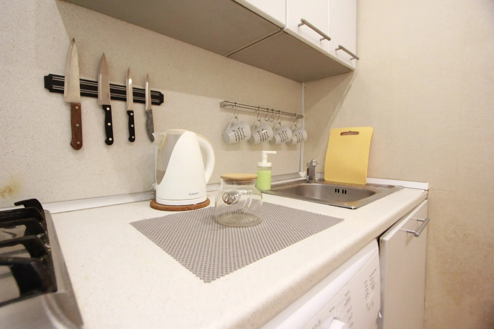 Апартаменты Уютная Большая Квартира в Новогиреево