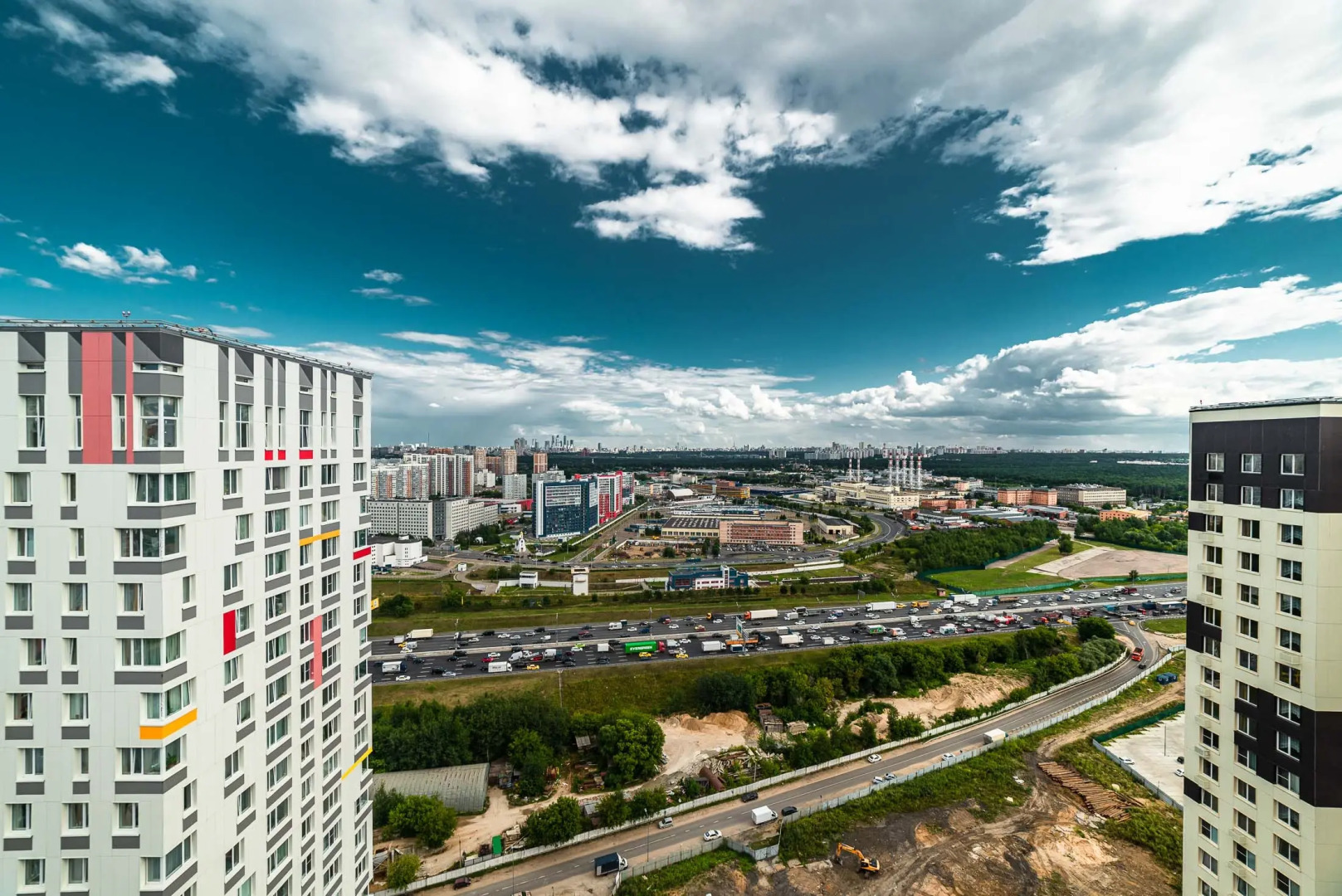 Квартира Лофтрент470