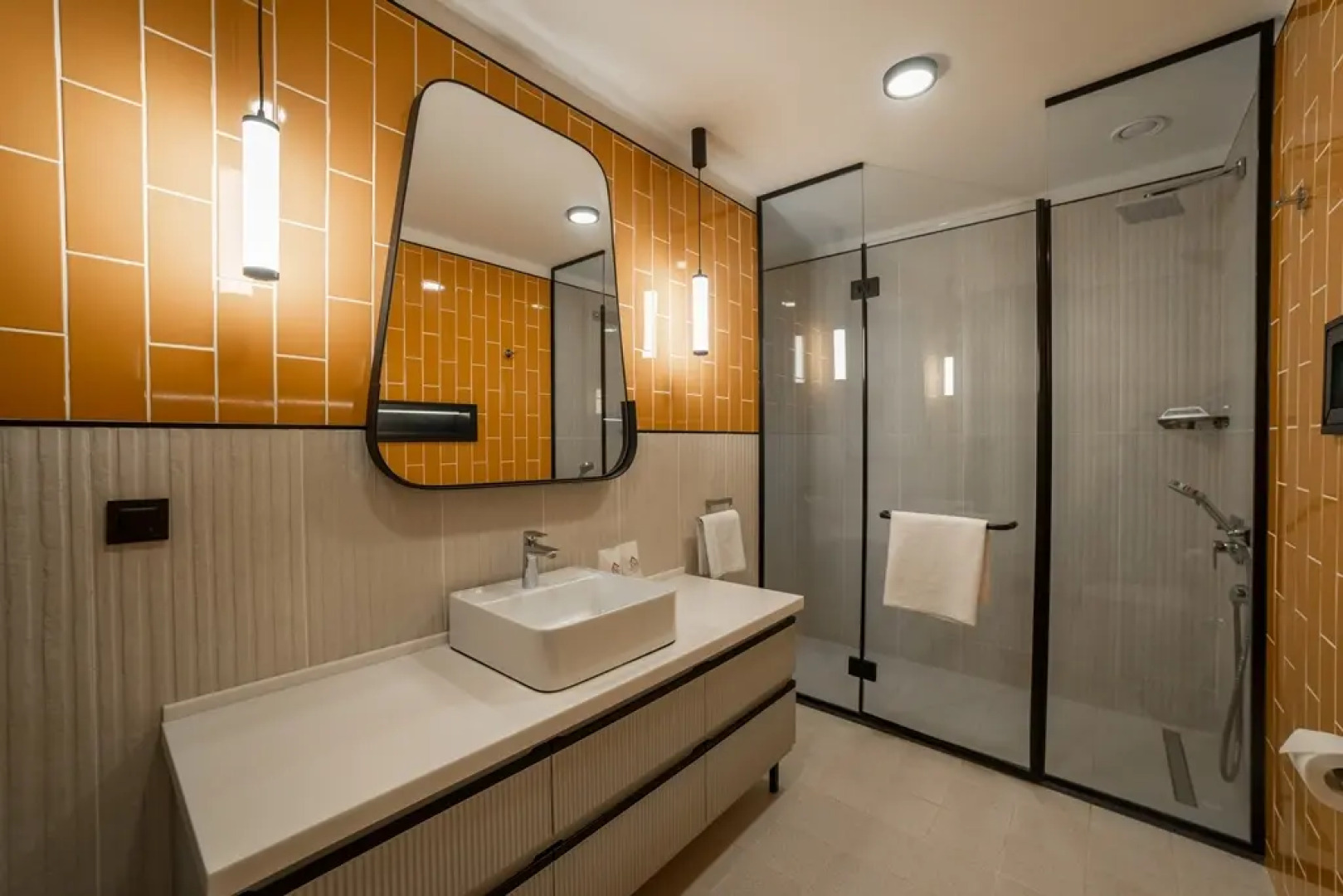 Отель Dostyk Business