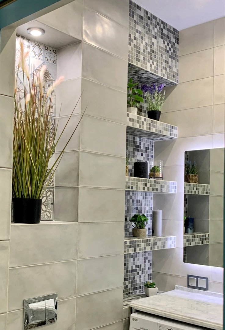 Апартаменты Raushen Prestige 8