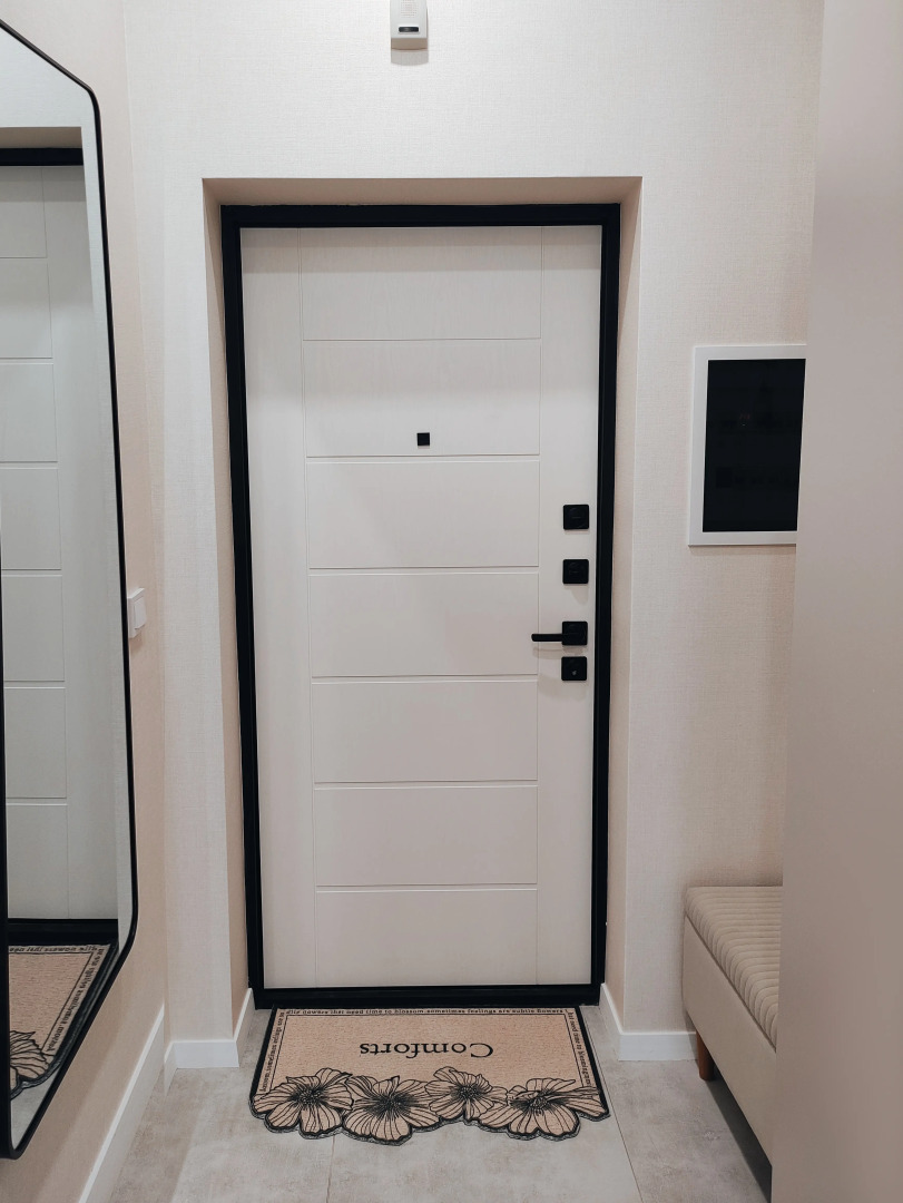 Квартира Люкс на Берегу Балтийского Моря