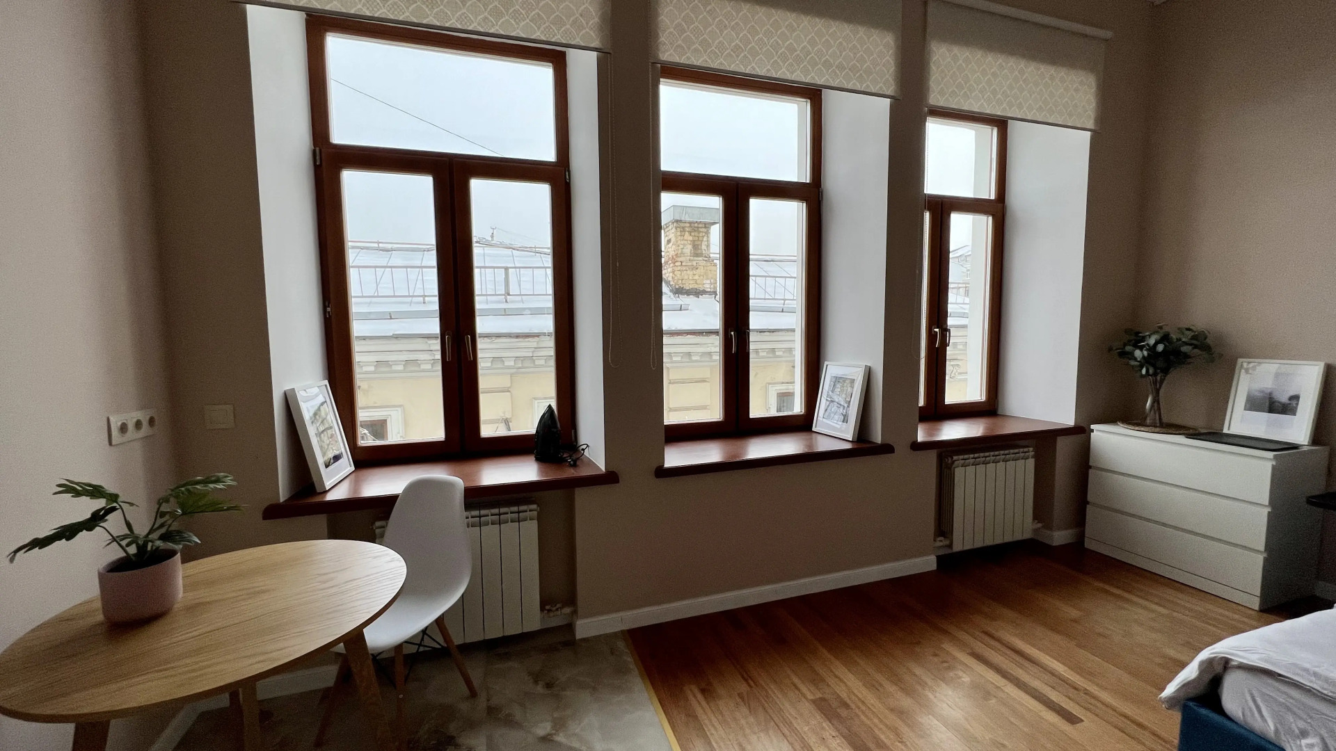 Апартаменты на Кисловском (3)