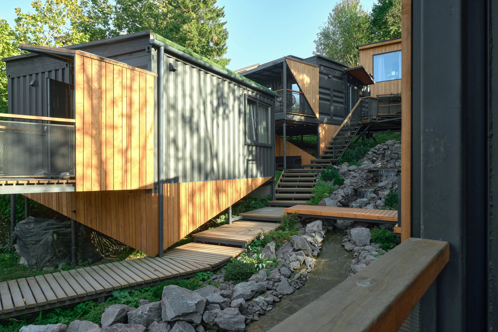 Гостевой дом ХОЛМ INN