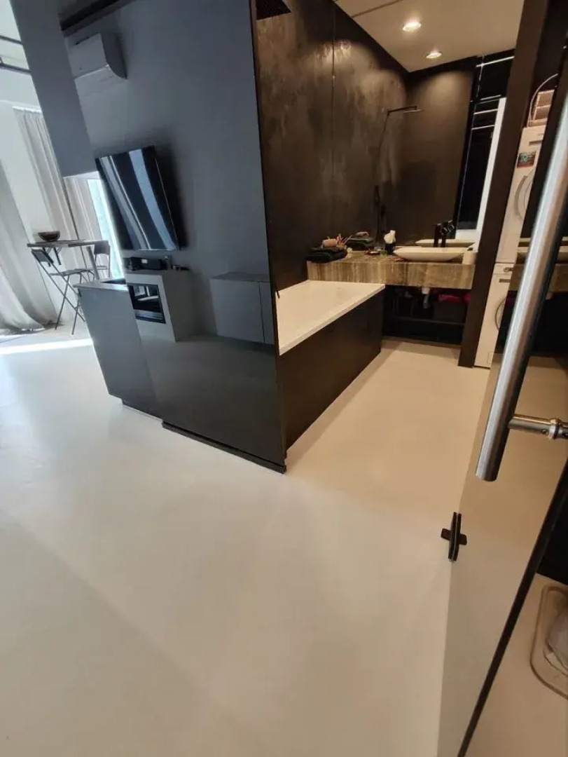 Апартаменты на Холодильном переулке 4