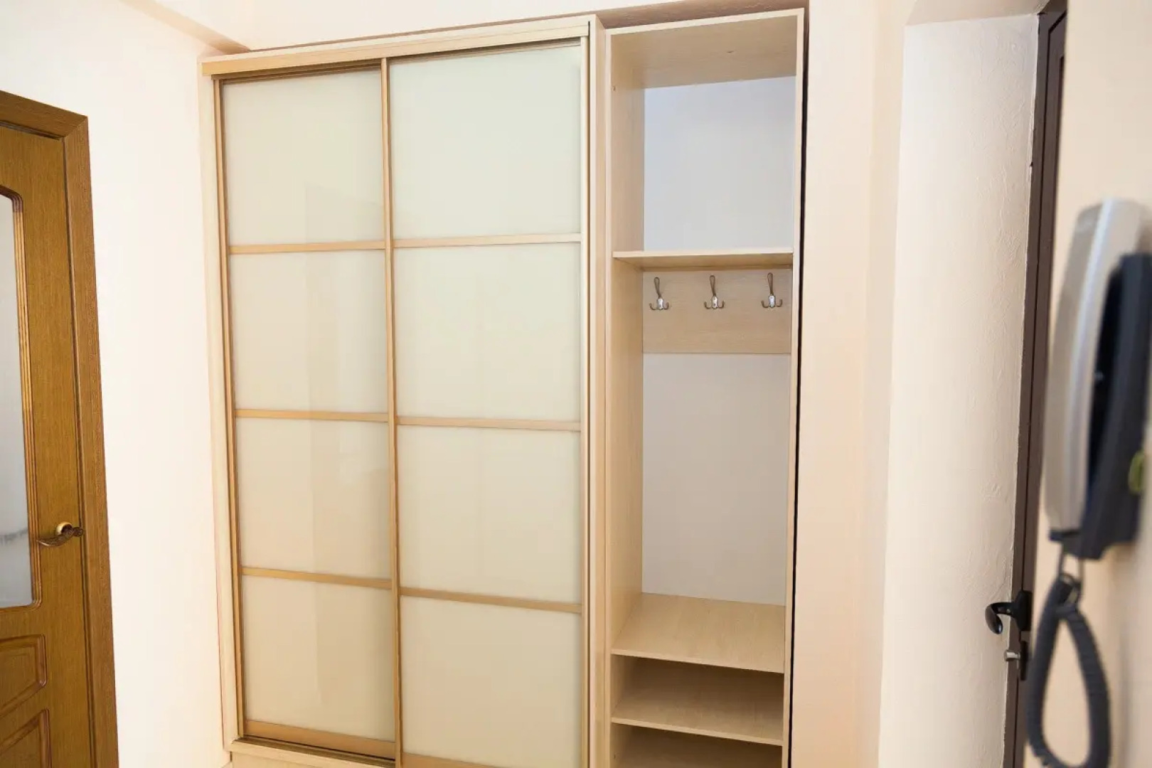 Апартаменты Дельфин 1