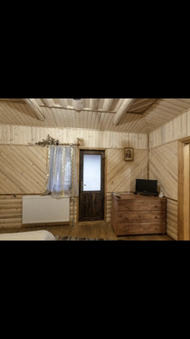 Гостевой дом Гостинный двор