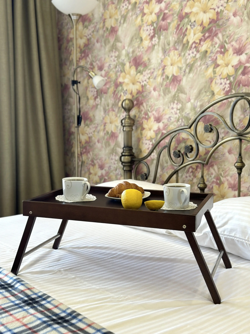 Квартира Новороссийская 2б