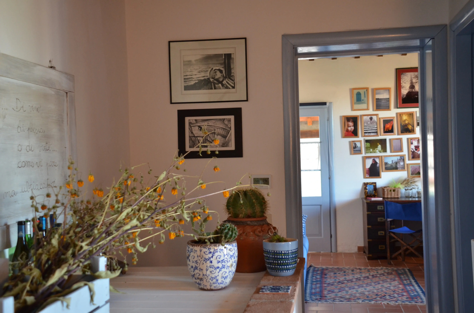 Casa Vacanze Magnolia