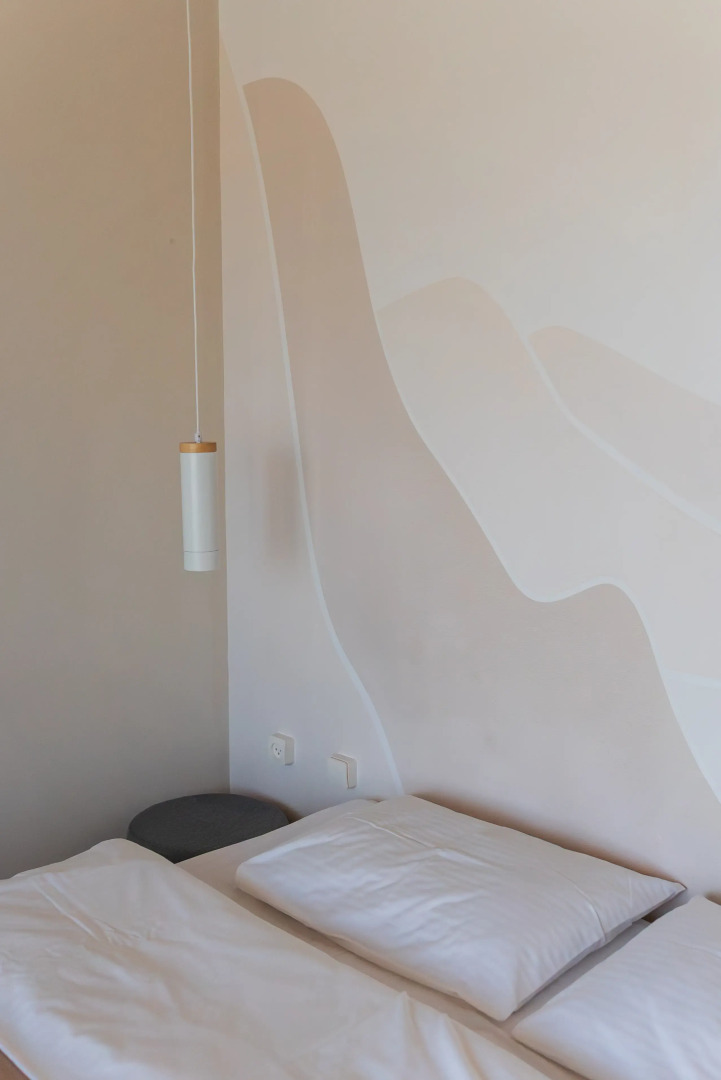 Гостевой дом Ольхонская история