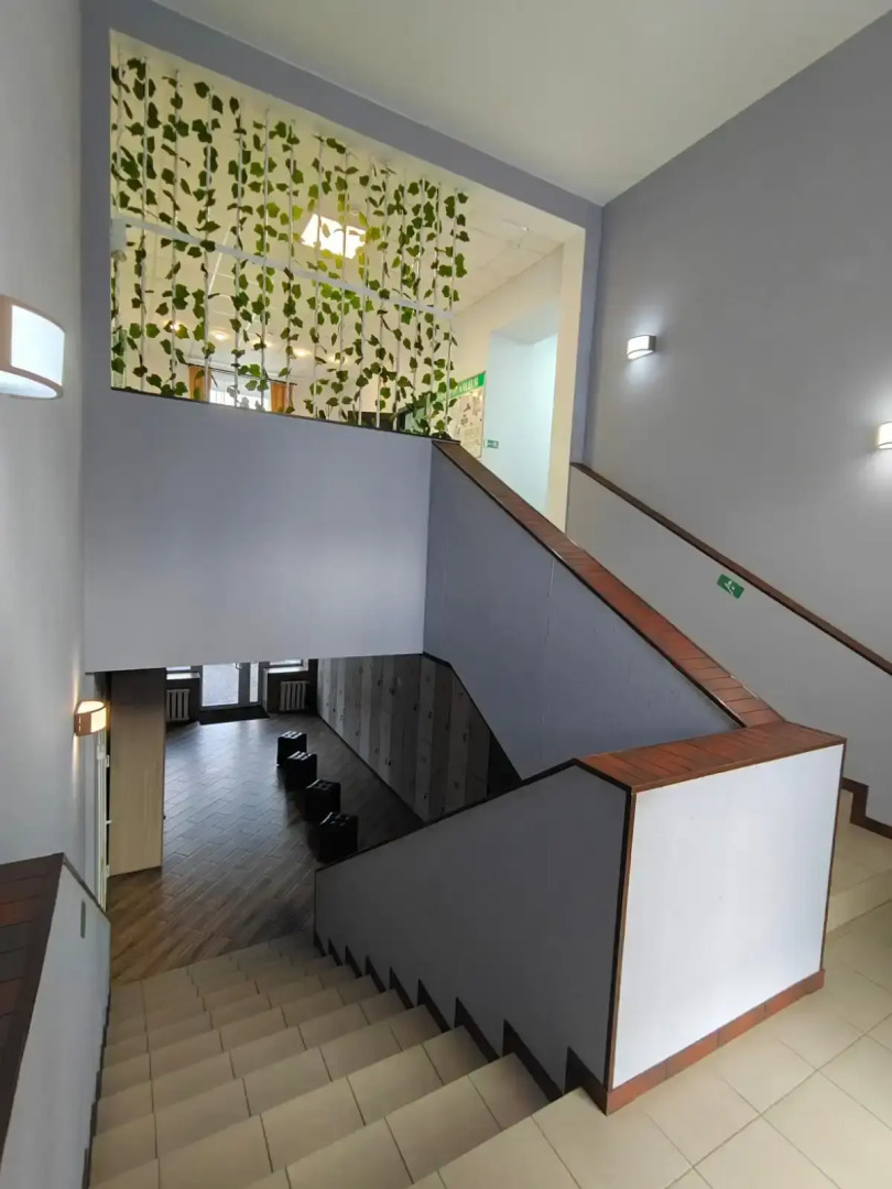 Хостел Карандаш