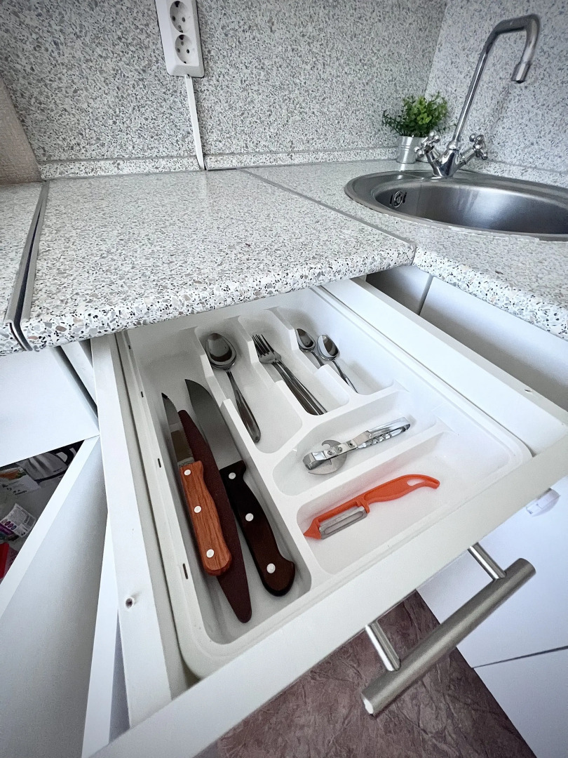 Апартаменты в ЖК Московский квартал