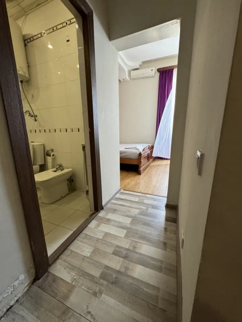 Отель New Bella Hotel