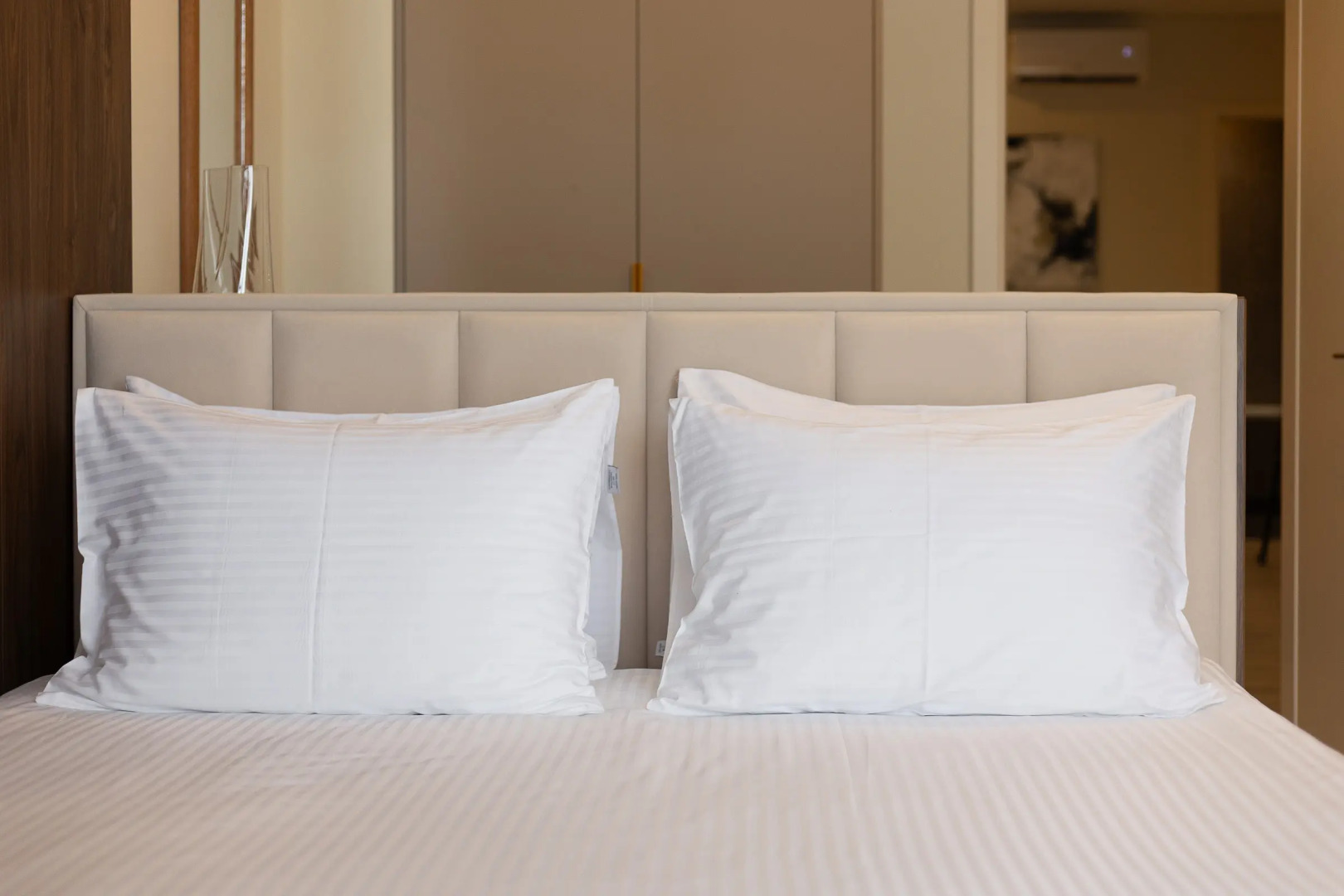 Апартаменты Светлана Парк Премиум на Берегу Моря 1