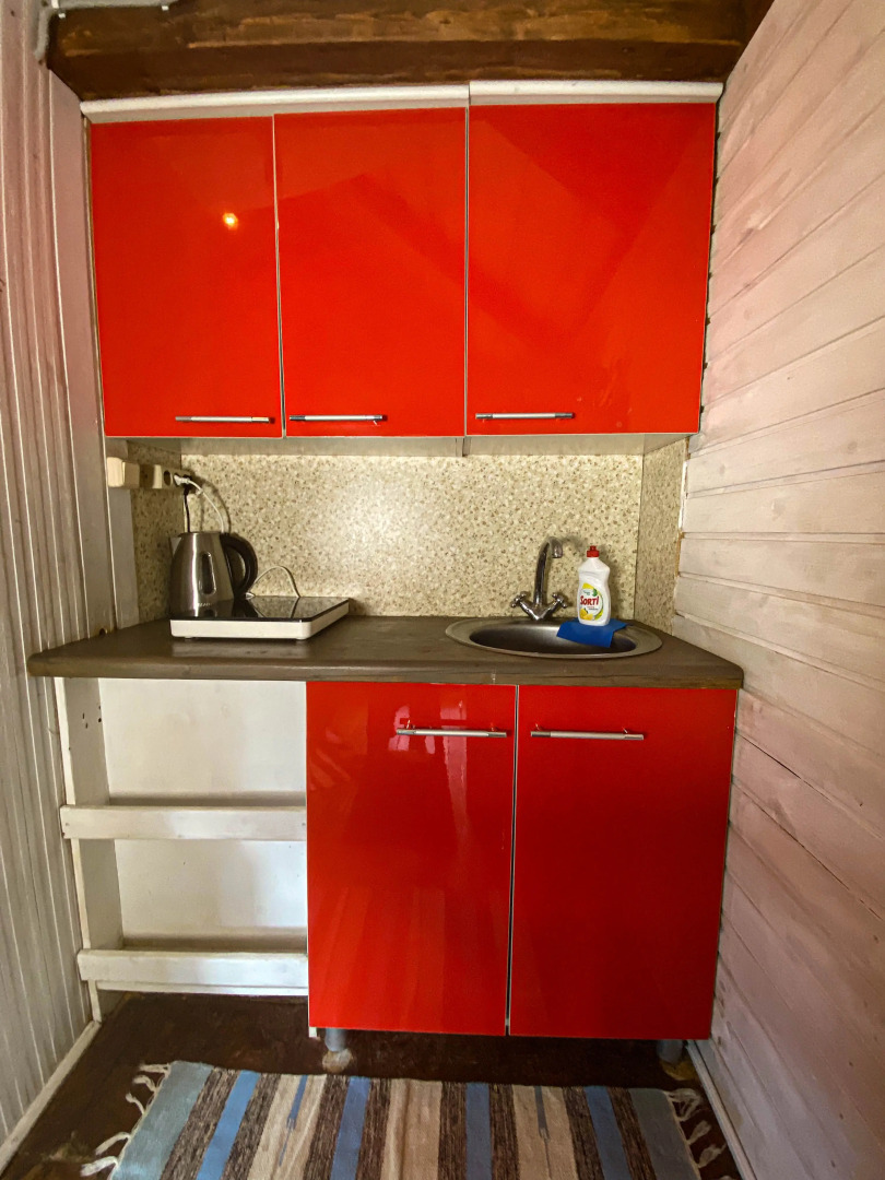 Гостевой Дом Студия