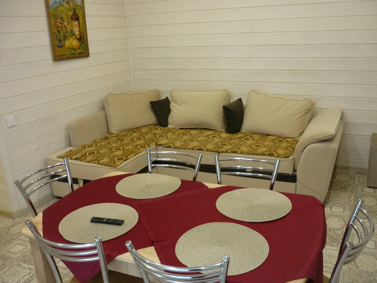 Апартаменты Жасмин