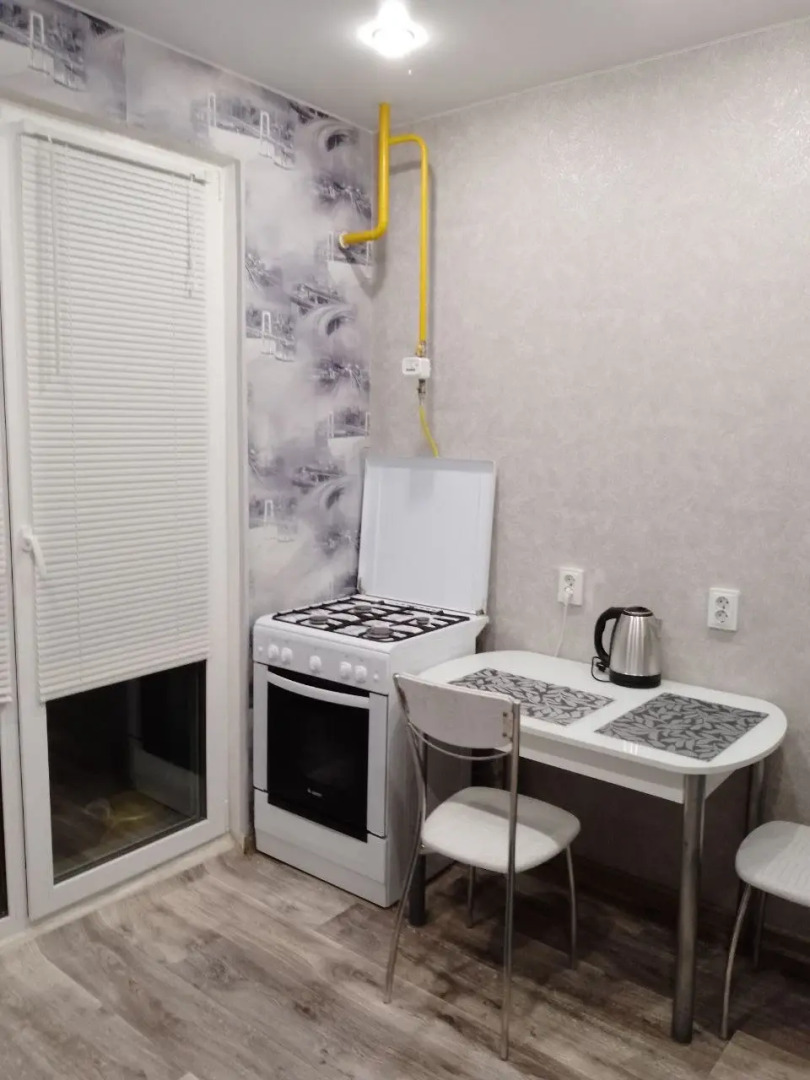 Квартира на Алабина 22