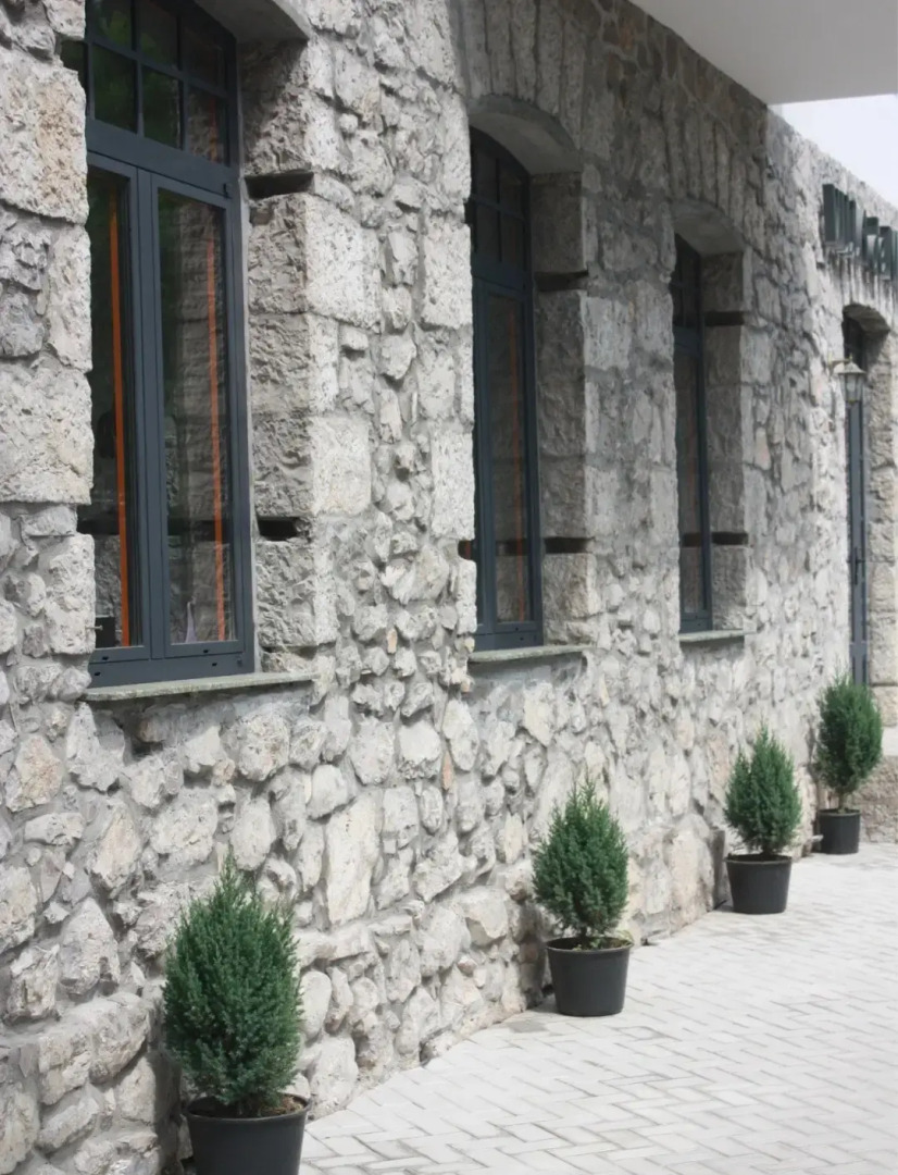 Бутик-отель Villa de Maria