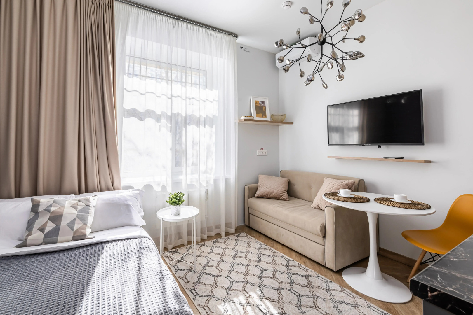 Апарт-отель Art Room у Кремля