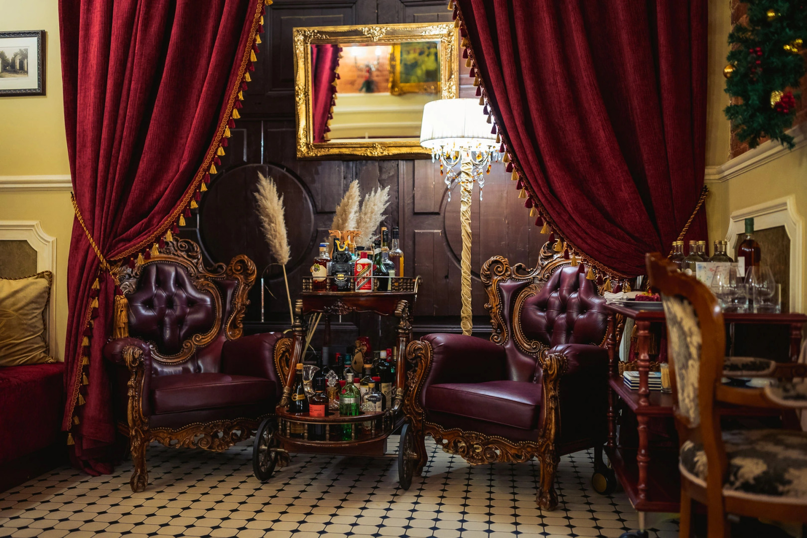 Отель Екатерина