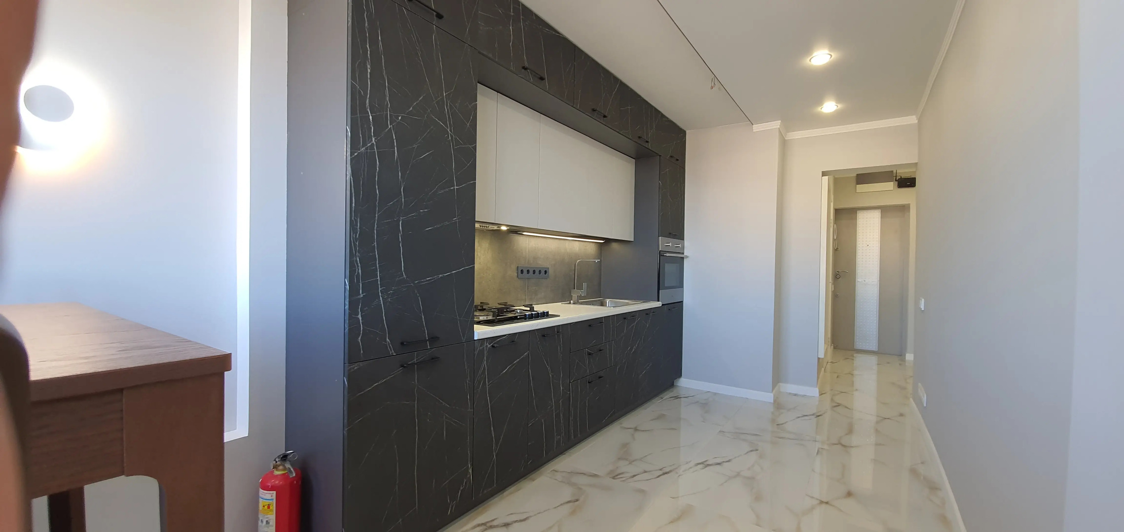 Квартира в Самом Центре Сочи