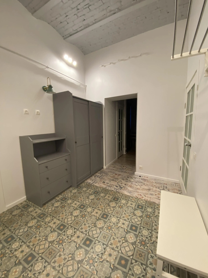 Апартаменты Калинка Малинка