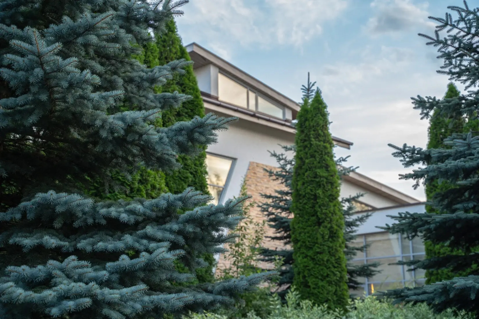 Гостинично-ресторанный комплекс Аристократ