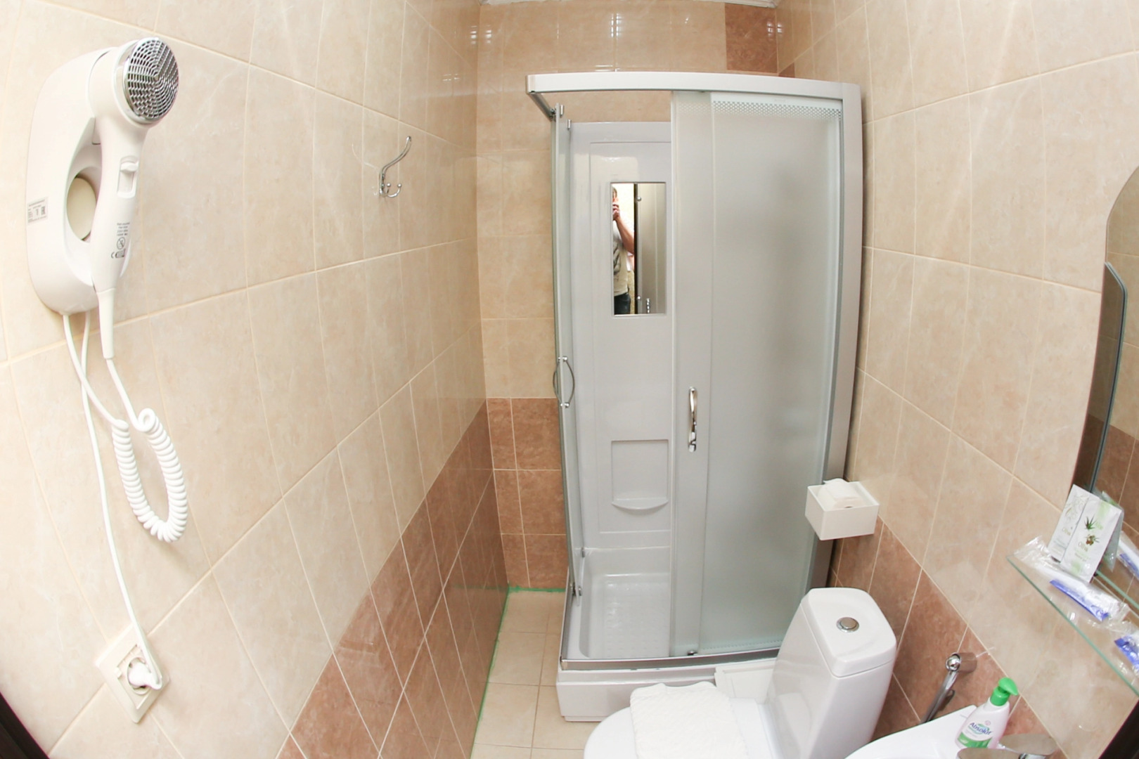 Отель Олимп