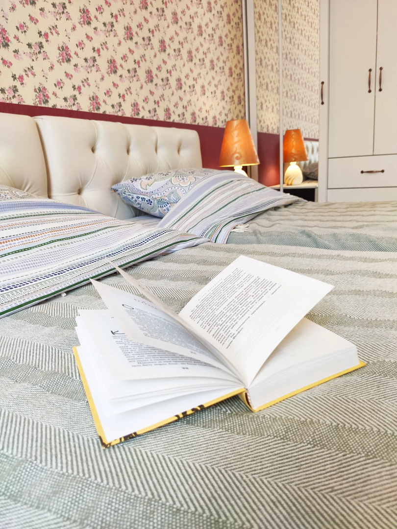 Апартаменты UnReal