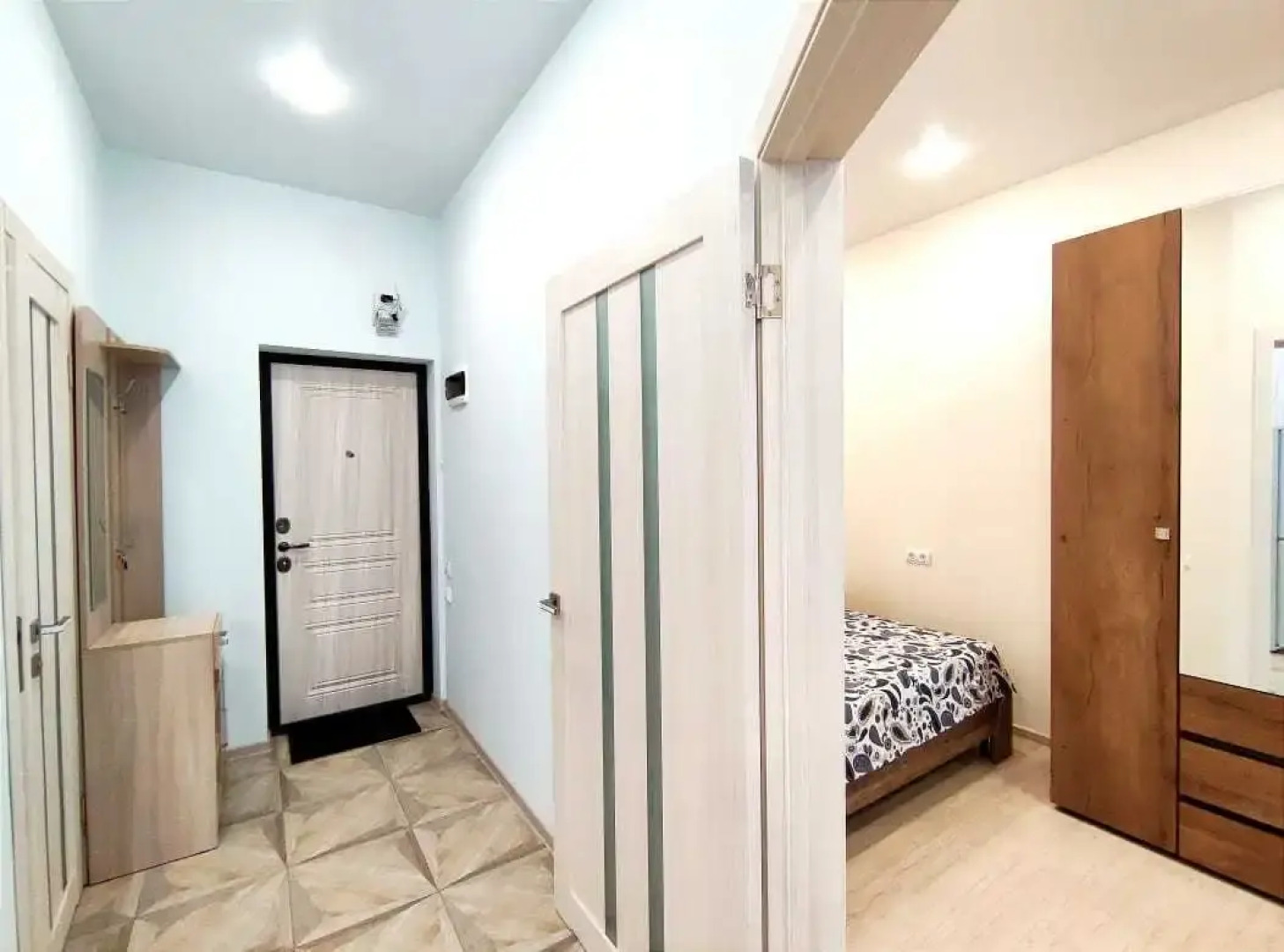 Апартаменты Ленина 290/6