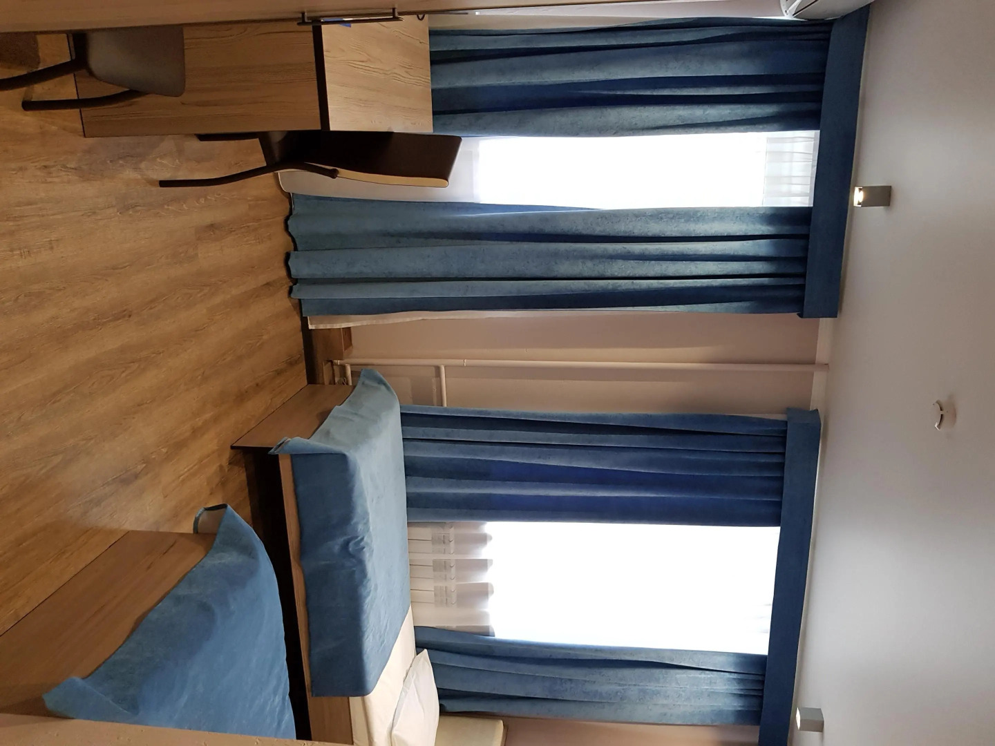 Мебелированные комнаты Мини отель Bravo