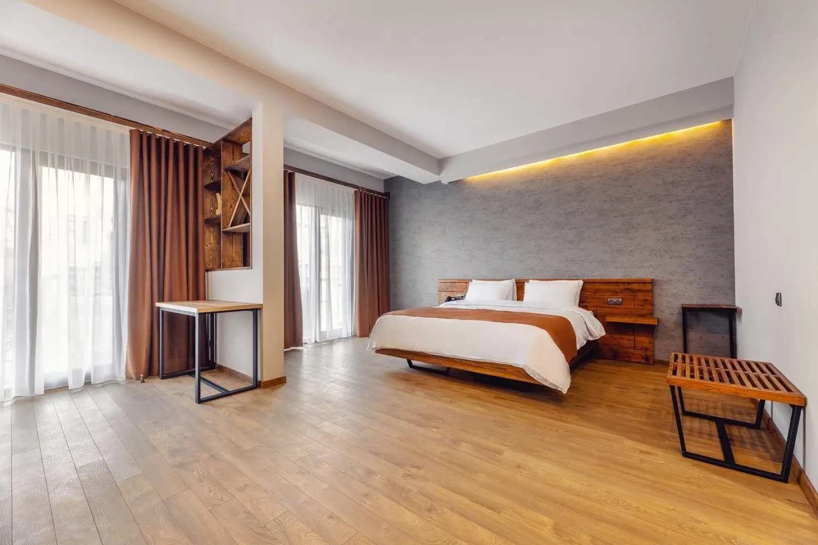 Отель Ivy Hotel