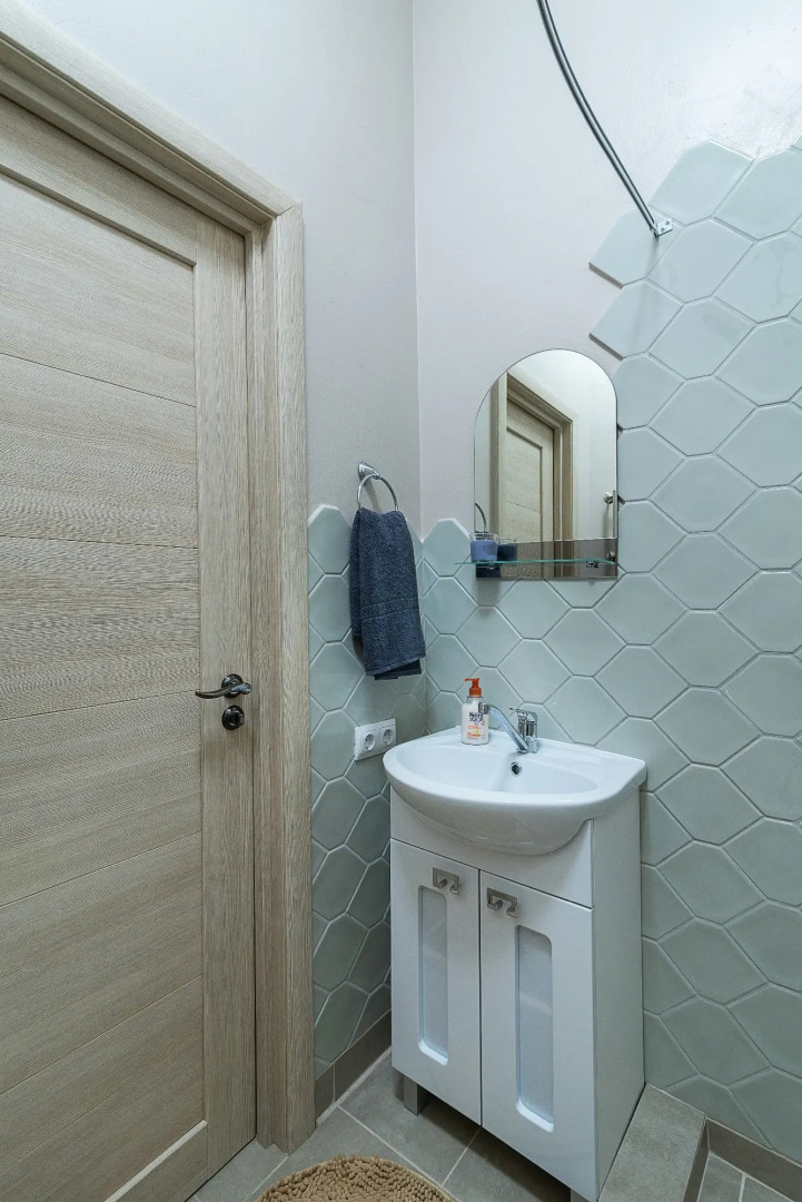 Апартаменты Versailles