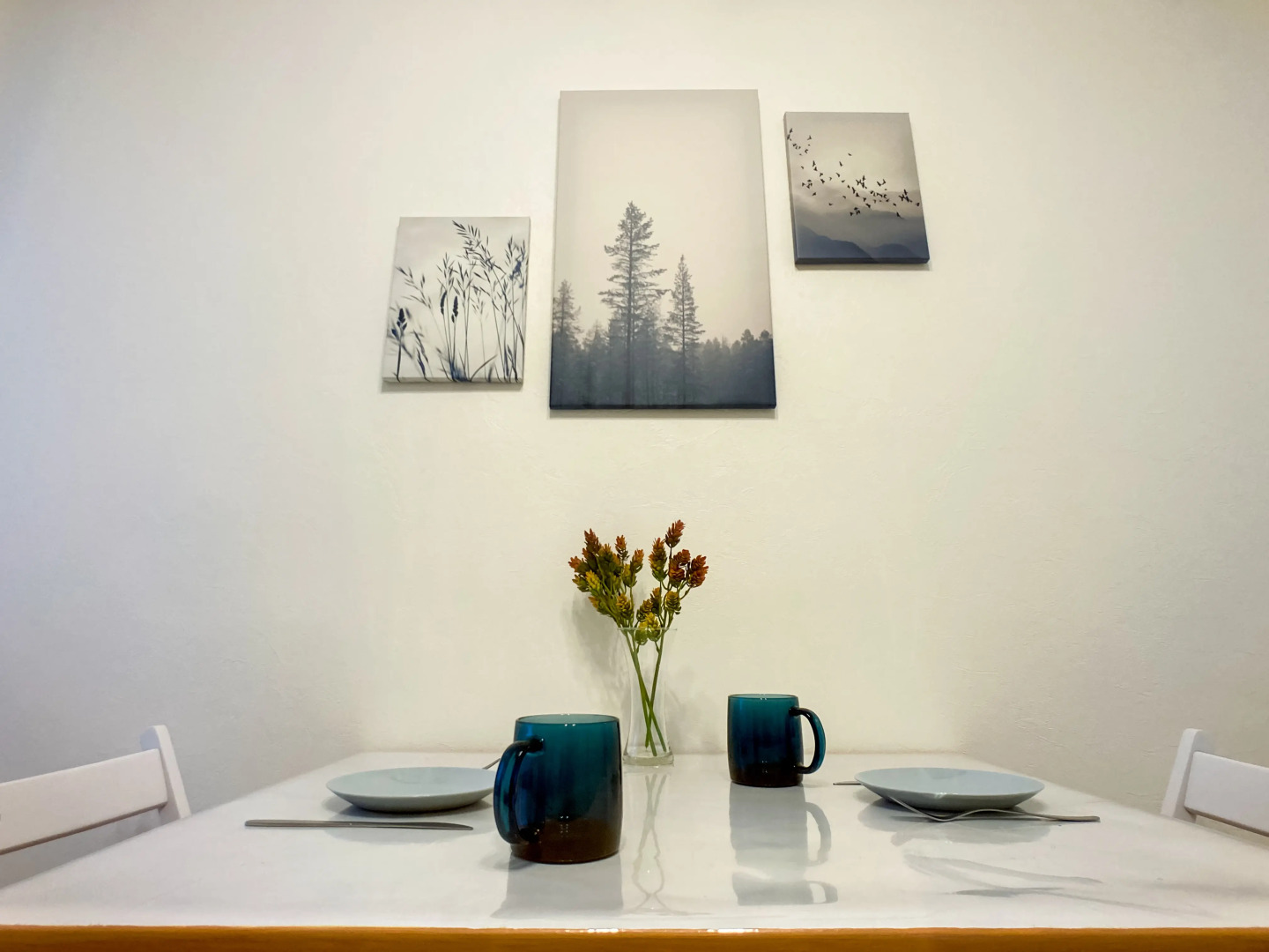 Апартаменты Apart59 | Сканди апартаменты NORDIC у ТЦ IMALL и Эспланады