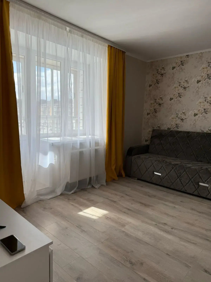 Квартира на Речной 35