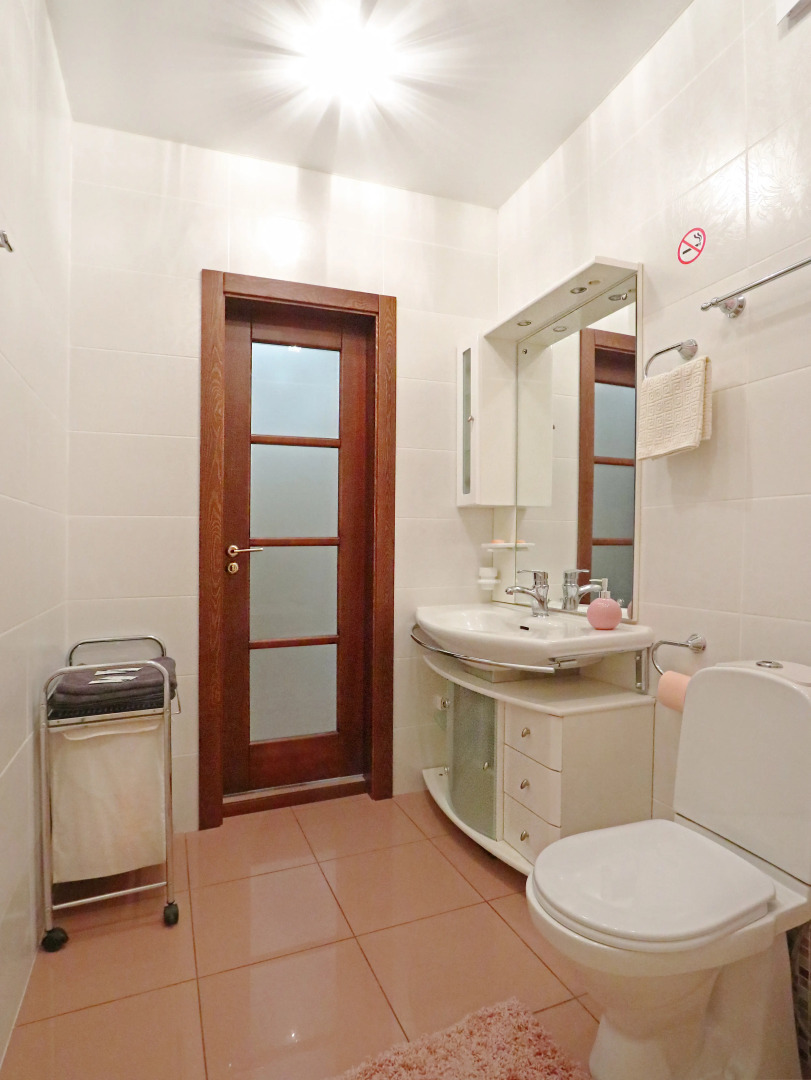 Апартаменты Granada в самом центре ГГМ