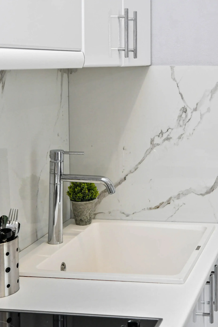 Квартира 1 к Сафари