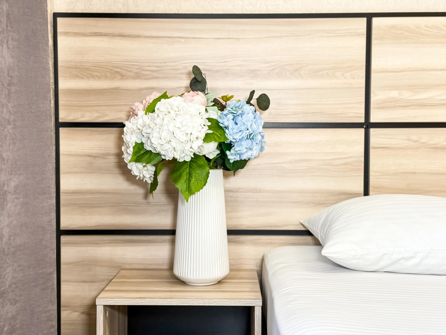 Меблированные комнаты Ной +