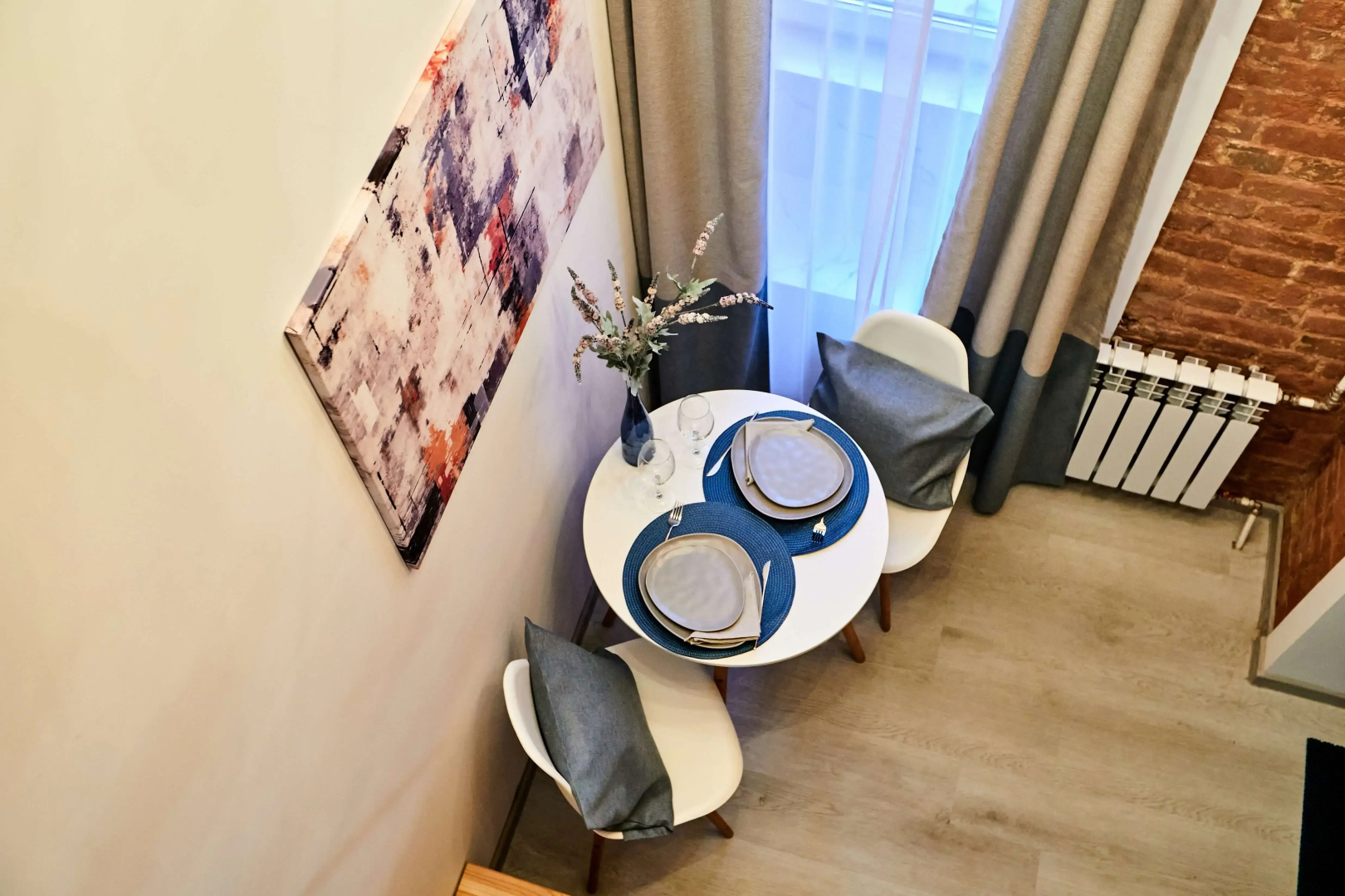 Квартира FlаtStay Чайковского 6