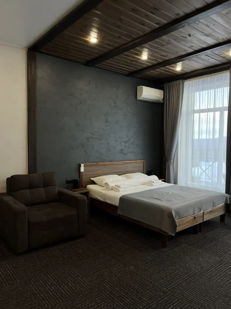 Апартаменты Sports Residence and Business Residence 2