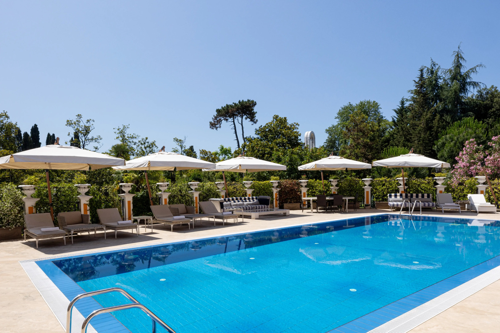 Бутик-отель Усадьба Хлудова