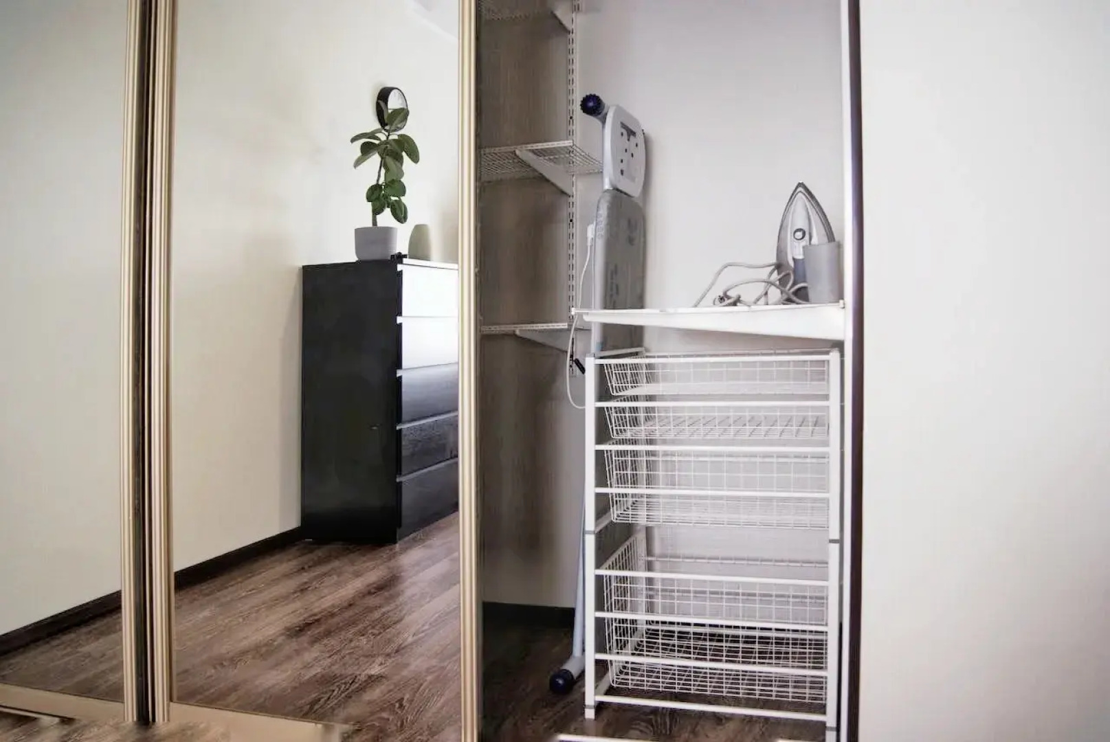 Квартира Классическая