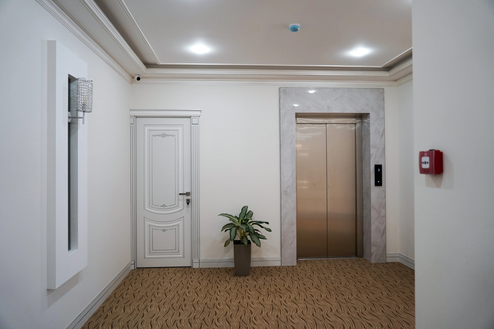 Отель Igit Plaza