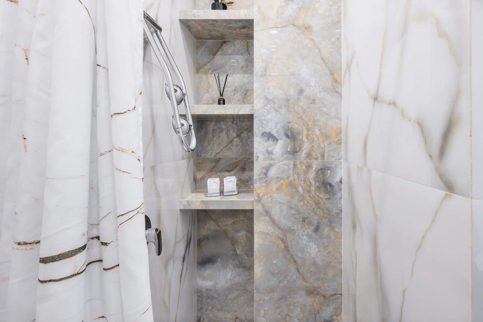 Апартаменты  MODERN