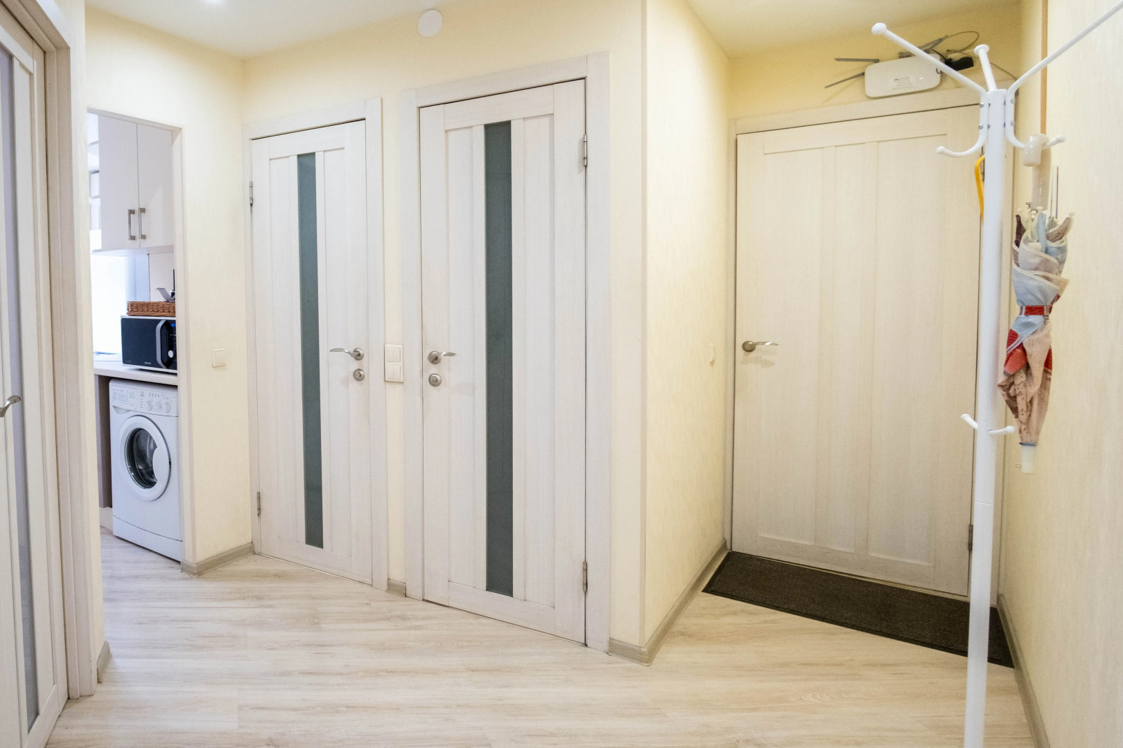 Квартира в Петрозаводске